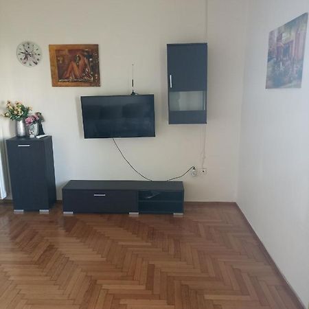 Penth Apartamento Atenas Exterior foto