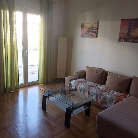 Penth Apartamento Atenas Exterior foto