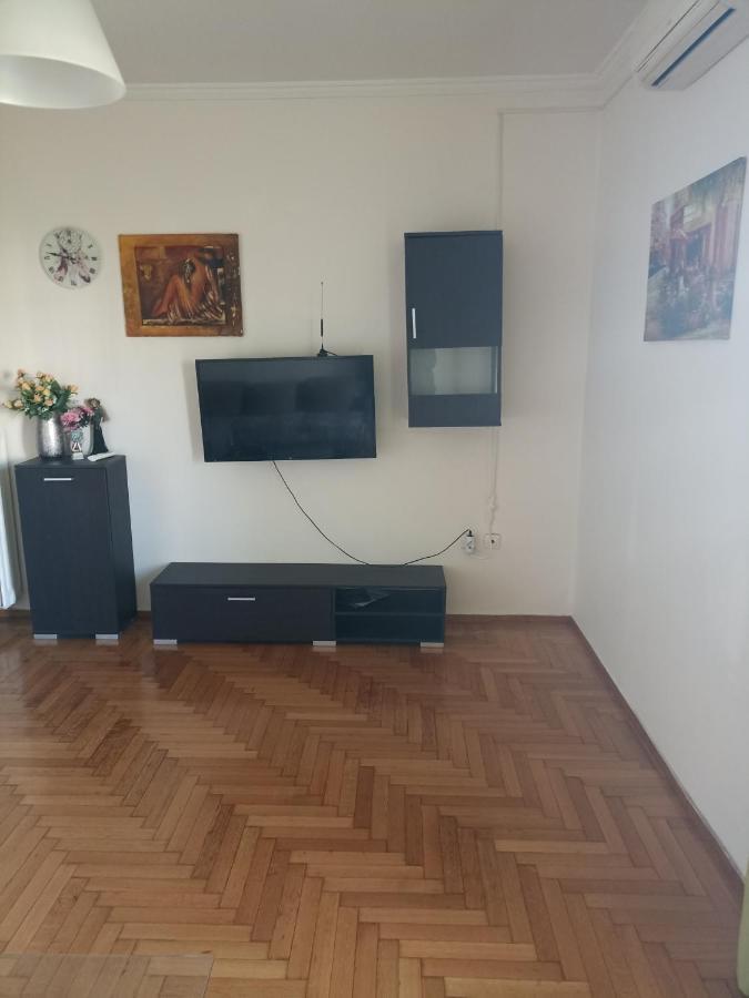 Penth Apartamento Atenas Exterior foto